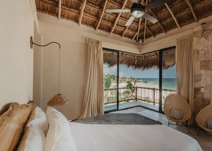 Akkuun - Adults Only Hotel Tulum