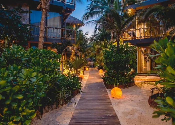 Hotel Akkuun - Adults Only