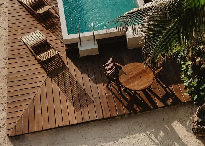 Hotel Akkuun - Adults Only