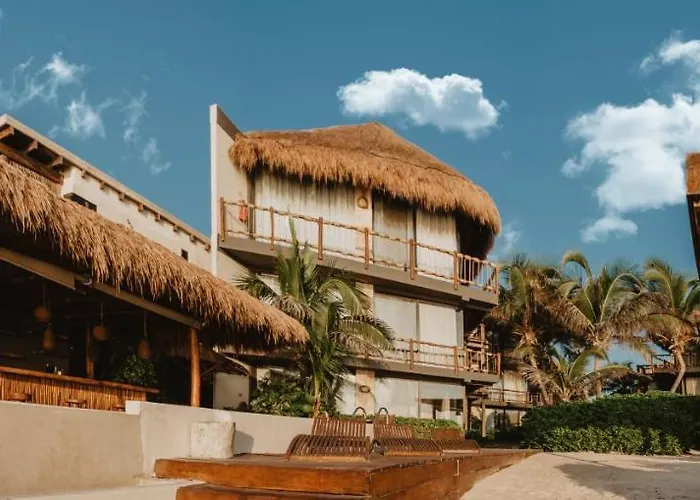 Hotel Akkuun - Adults Only 4*