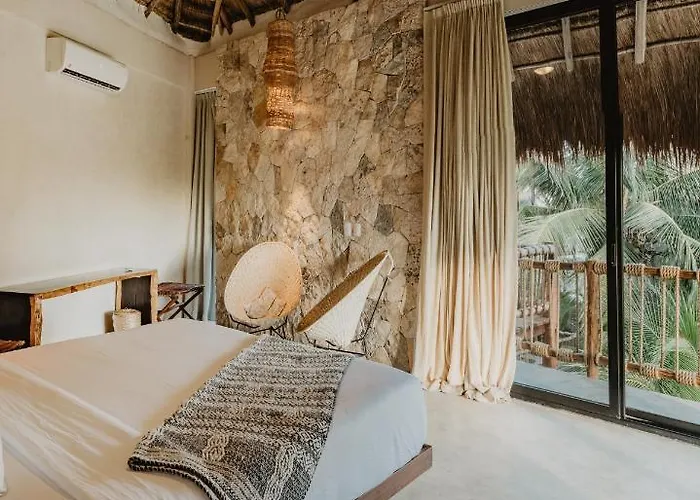 Hotel Akkuun - Adults Only