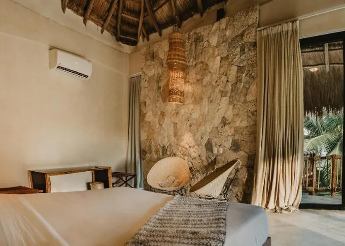 Akkuun - Adults Only 4* Tulum