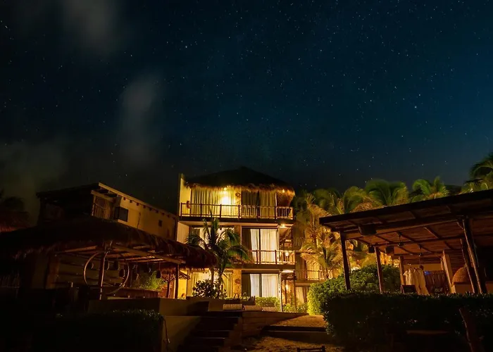 Hotel Akkuun - Adults Only 4*