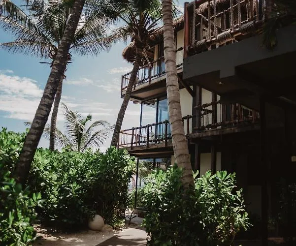 Akkuun - Adults Only Hotel Tulum