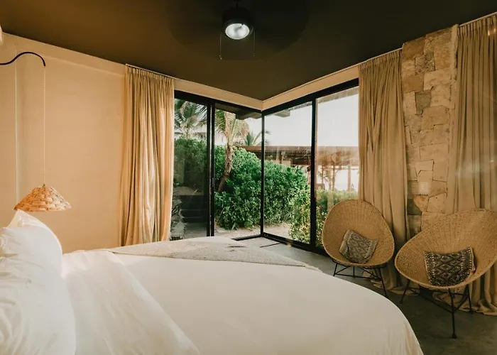 Akkuun - Adults Only Hotel