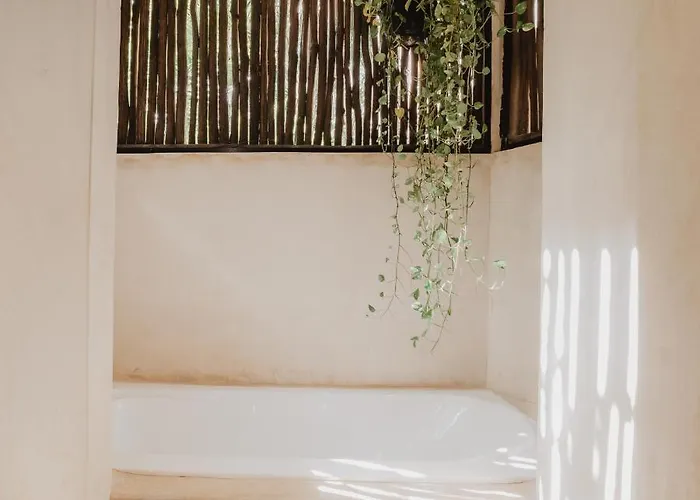Akkuun - Adults Only 4* Tulum