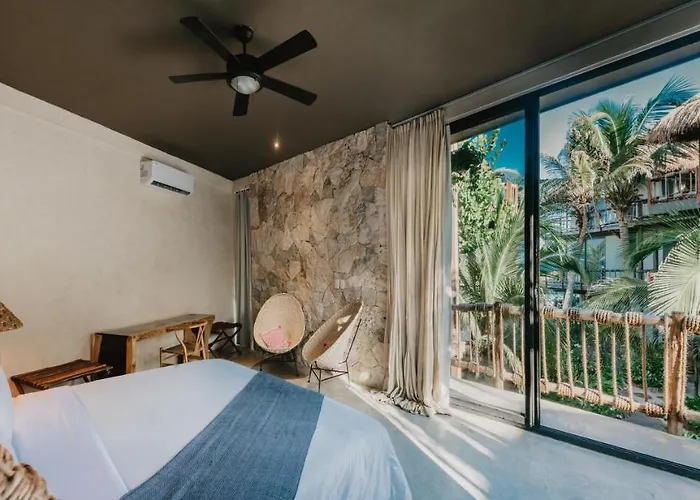 Hotel Akkuun - Adults Only 4*