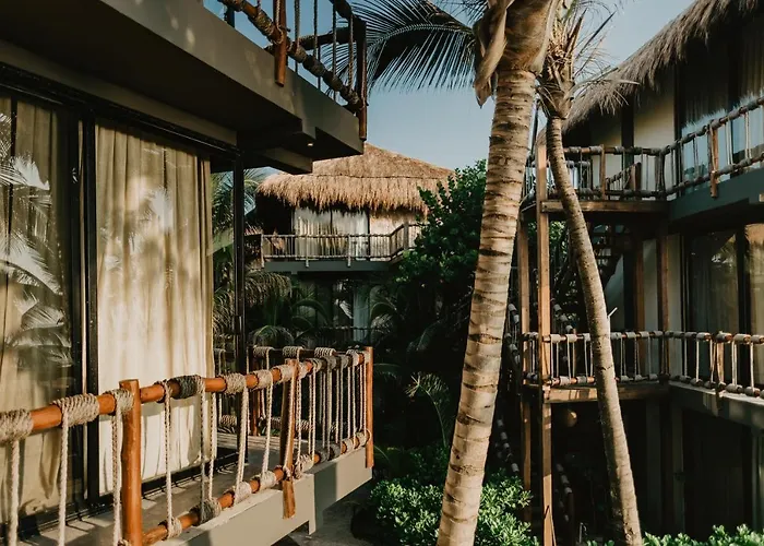 Hotel Akkuun - Adults Only