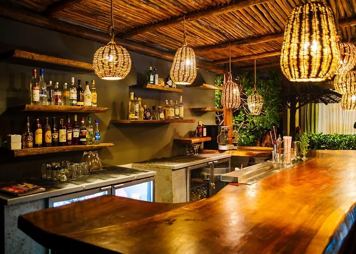 Akkuun - Adults Only 4* Tulum