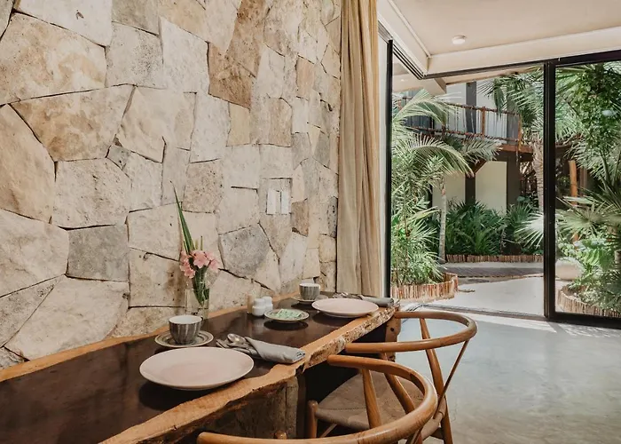 Hotel Akkuun - Adults Only 4*