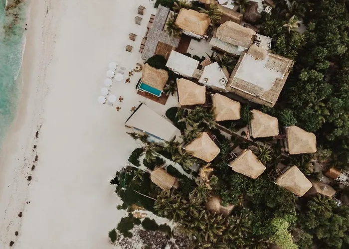 Akkuun - Adults Only Tulum