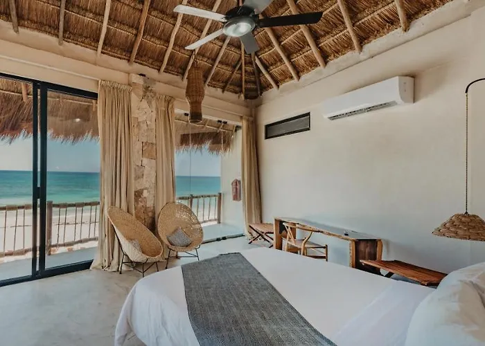 Akkuun - Adults Only Hotel 4*