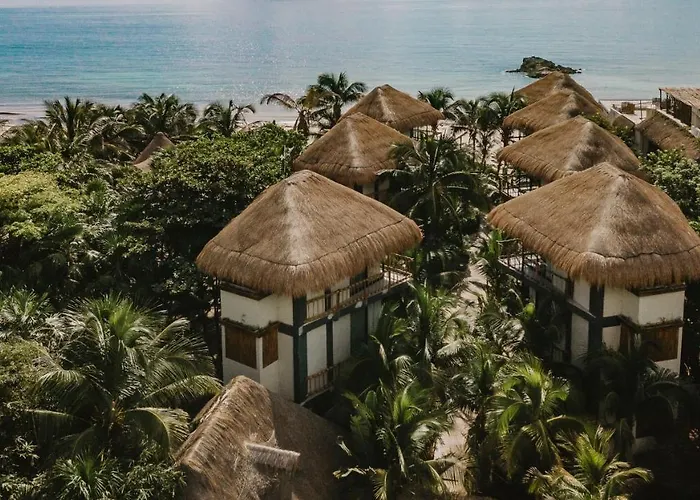 Akkuun - Adults Only Hotel