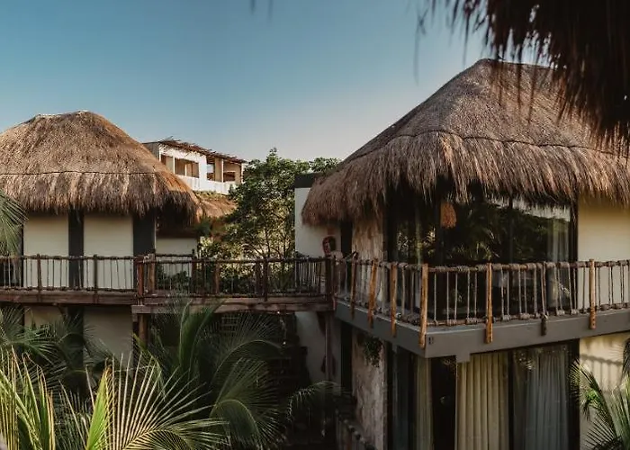 Akkuun - Adults Only 4* Tulum