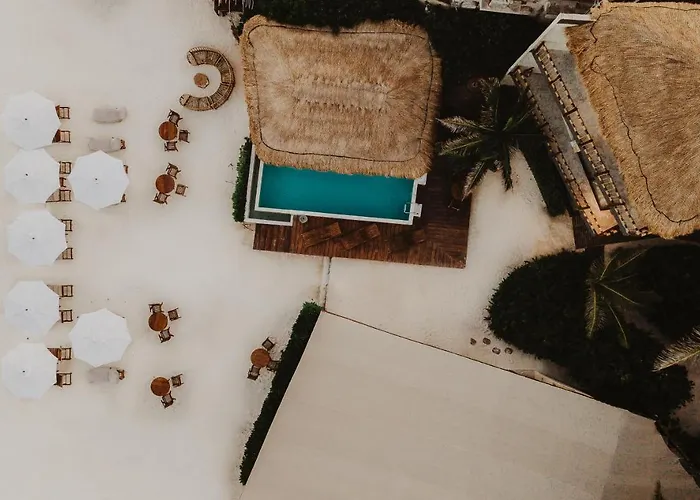 Hotel Akkuun - Adults Only 4*