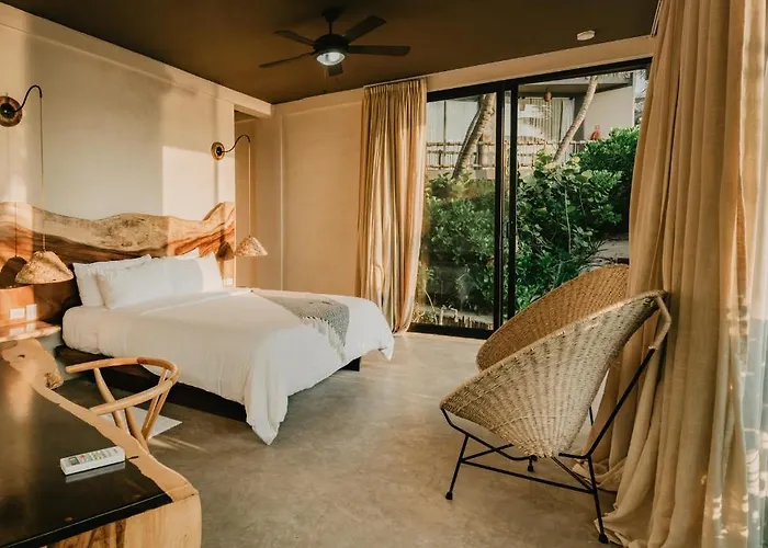 Akkuun - Adults Only 4* Tulum