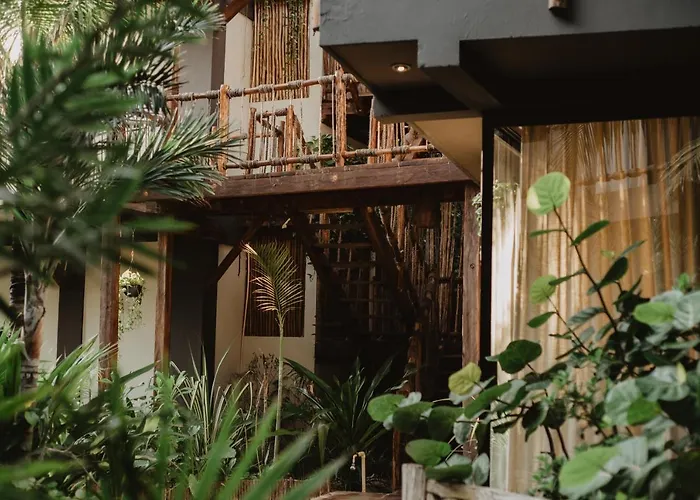 Hotel Akkuun - Adults Only