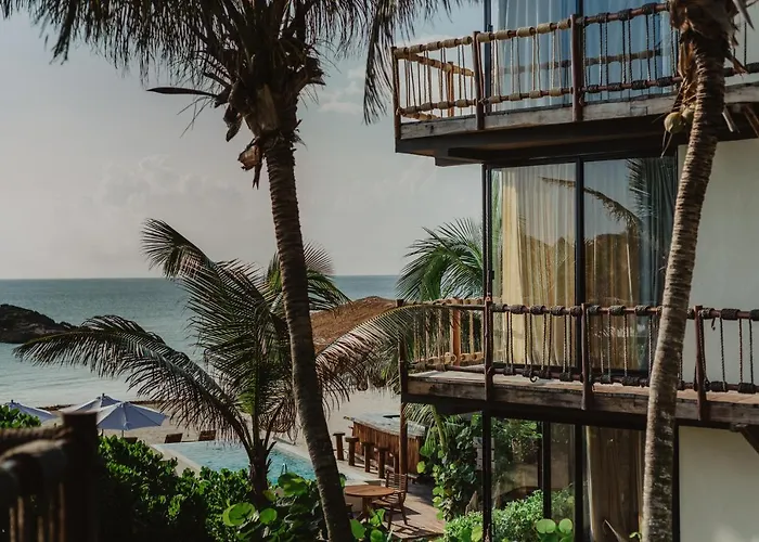 Hotel Akkuun - Adults Only 4*