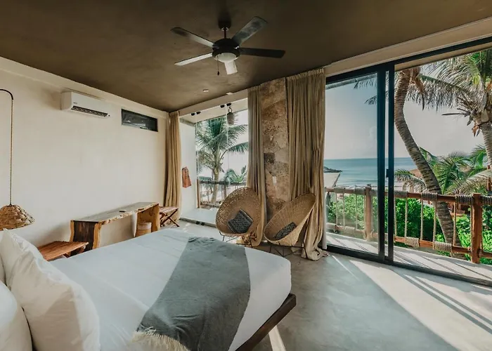 Akkuun - Adults Only Tulum