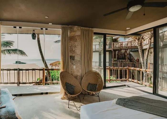 Hotel Akkuun - Adults Only 4*