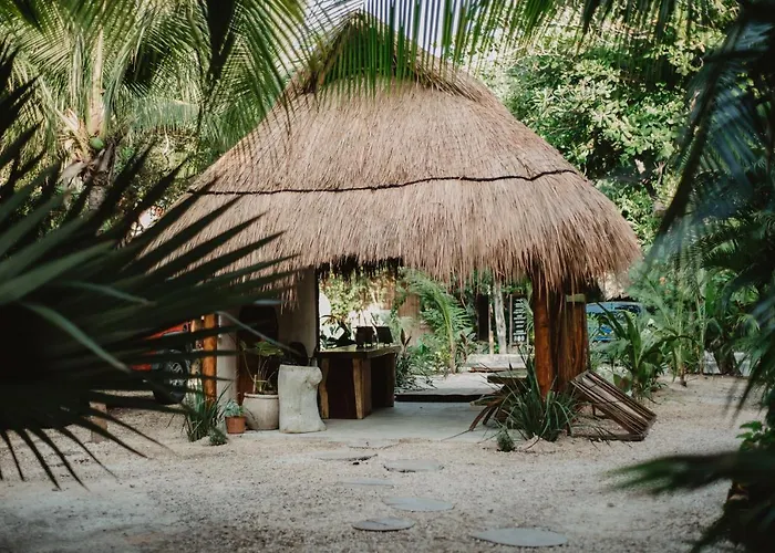 Akkuun - Adults Only 4* Tulum