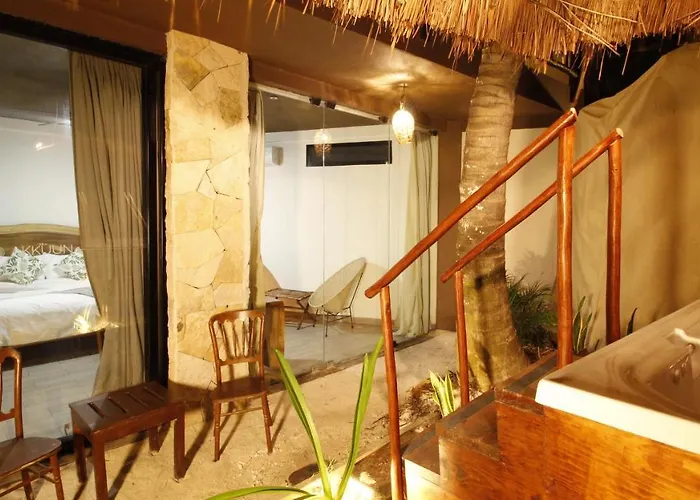 Akkuun - Adults Only Tulum