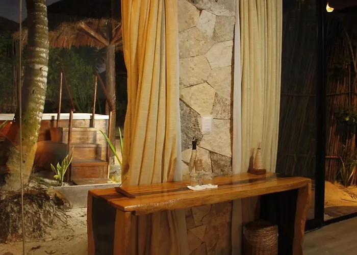 Akkuun - Adults Only Hotel Tulum