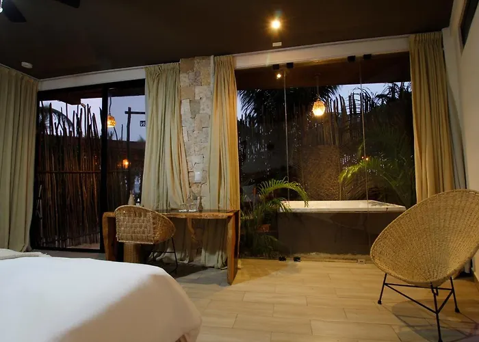 Akkuun - Adults Only Hotel Tulum
