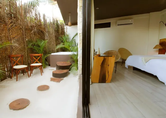 Hotel Akkuun - Adults Only