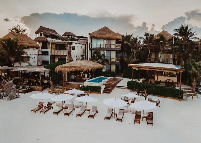 Hotel Akkuun - Adults Only 4*