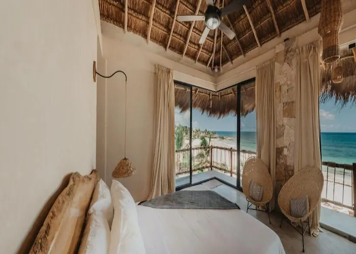 Akkuun - Adults Only Tulum