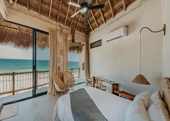 Hotel Akkuun - Adults Only 4*