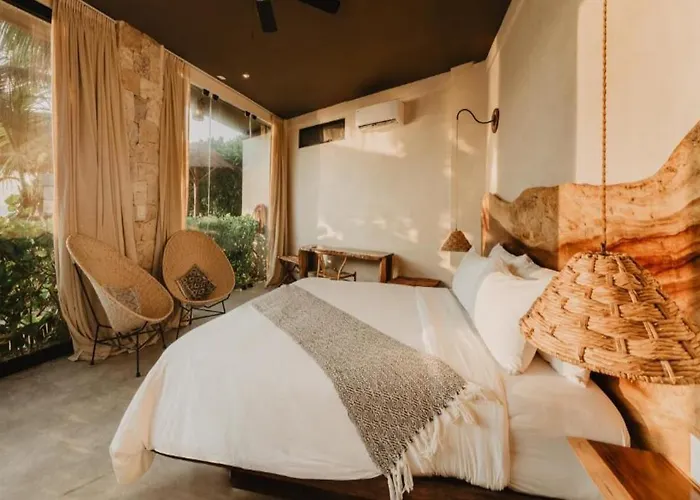 Hotel Akkuun - Adults Only Tulum