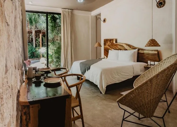Hotel Akkuun - Adults Only