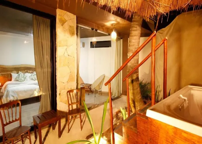 Hotel Akkuun - Adults Only 4*